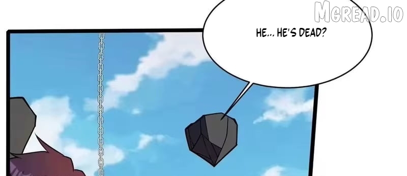 Divine Urban God Chapter 339  - page 62